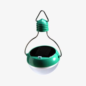 Solar Bulb LED lamp