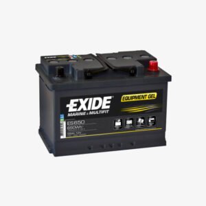 Solar Rechargeable Battery